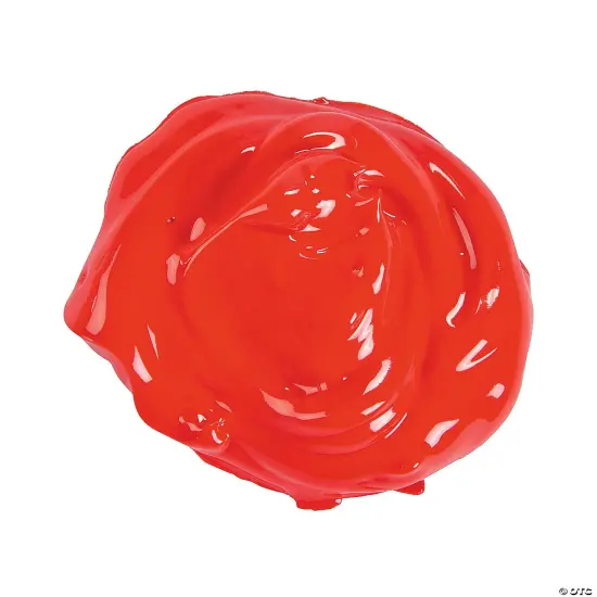 16-oz. Crayola&reg; Artista II Washable Red Tempera Paint {2}