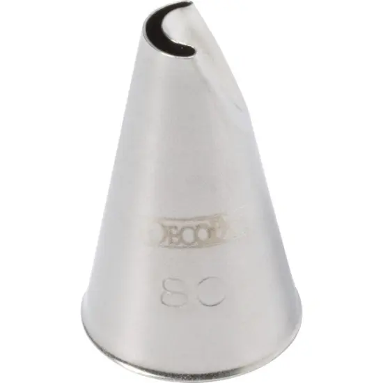 #80 Lily of the Valley Decorating Tip, 1ct {1}