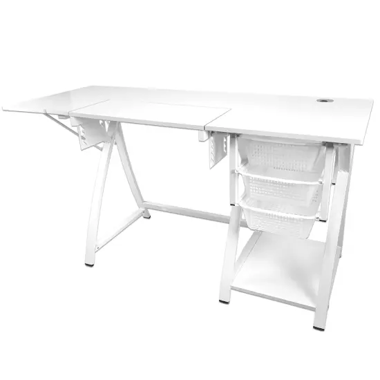 Sullivans Pro-Stitch Sewing Table {2}