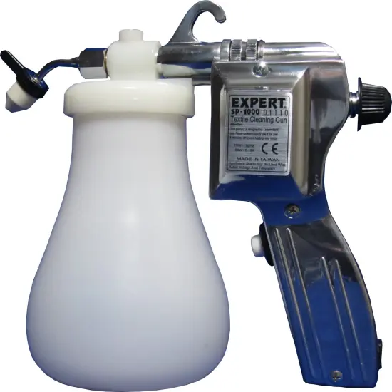 Expert 1000 Spot Cleaning Gun {1}