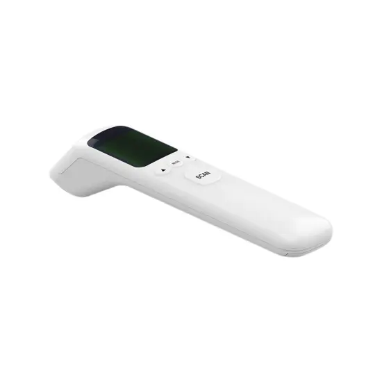 Non-Contact, Multimode Infrared Forehead Thermometer {4}