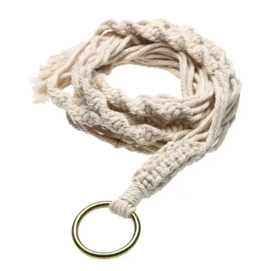 Kitcheniva Flower Pot Plant Hanger Holder Large Pack 2 {1}