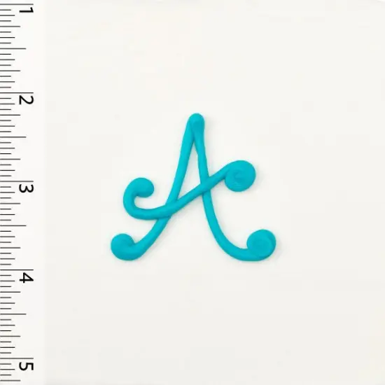 #4 Piping Decorating Tip, 1ct {3}