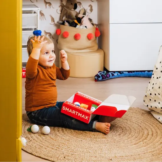 My First People Playset {2}