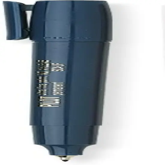 Extra Fine Permanent Marker, Blue (44103) {2}