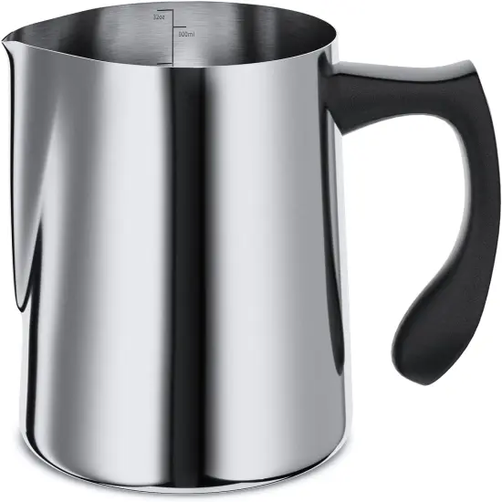 Candle Making Pouring Pot, 32Oz Stainless Steel Wax Melting Pot with Heat-Resistant Handle, Double Boiler Candle Making Pitcher with Dripless Pouring Spout Design {1}