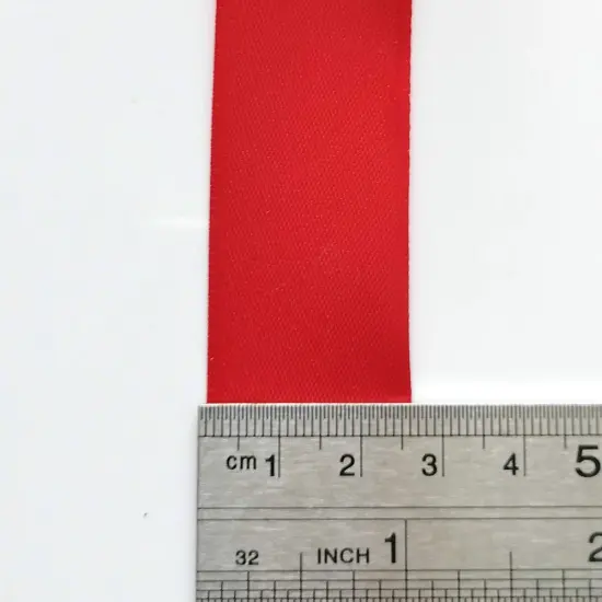 Chenkou Craft Solid Satin Ribbon Ribbons 1 Inch (25MM) Assorted 40 Yards Craft Bow Party Decoration Packing Ribbons (1"(25mm), Mix) {3}