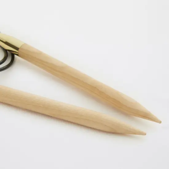 Knitter's Pride Basix 16" Circular Knitting Needles - Size US 1 / 2.25mm {2}