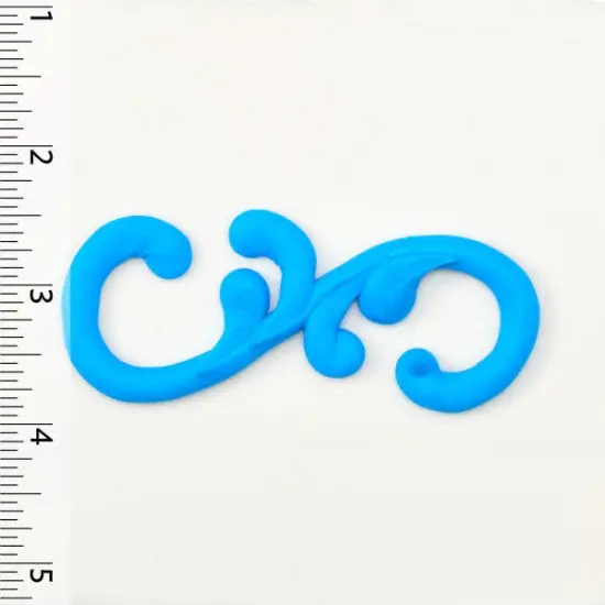 #8 Piping Decorating Tip, 1ct {4}