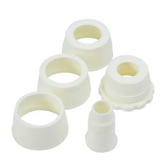 Universal Decorating Tip Coupler, 1ct {1}