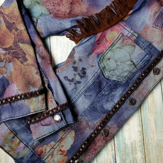 10 yards of Faux Leather Braid Trim | 10 yard cut Black {4}