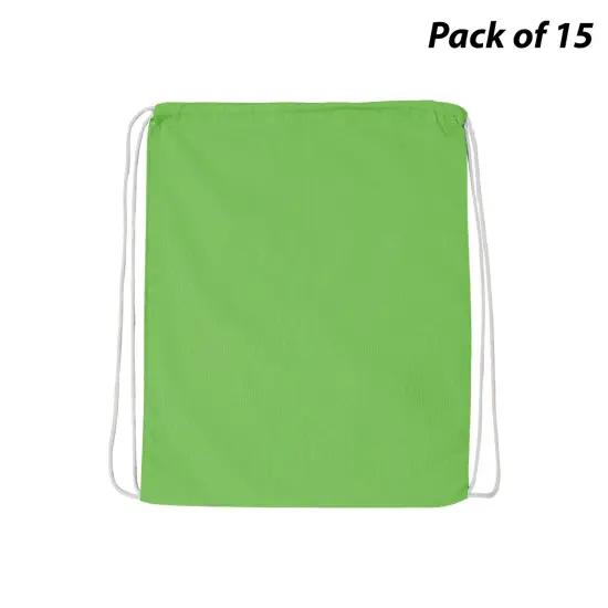 Q-Tees&reg; - Economical Sport Pack - Q4500 | Unbeatable Quality & Affordability Lime {1}