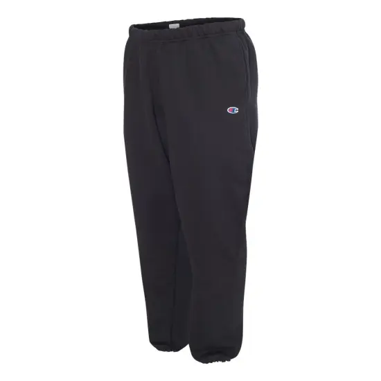 Champion&reg; Reverse Weave Sweatpants with Pockets Oxford grey {4}