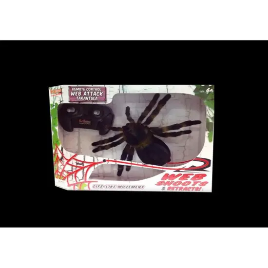 Remote Controlled Web Shooter Tarantula Web Shooter {1}