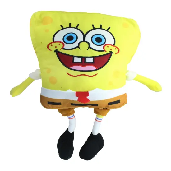 SpongeBob SquarePants 16.5 Inch Character Plush | SpongeBob {1}