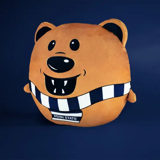 Sleep Squad Penn State Nittany Lion 12" Kiri Cloud Plushie {6}