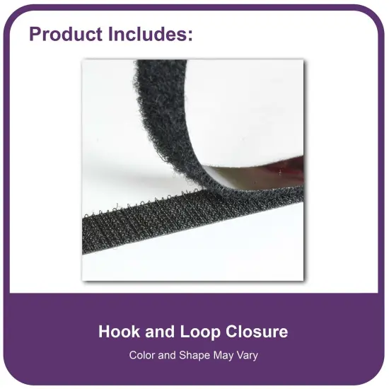 Expanding File with Handles, Black {3}