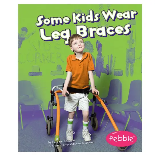 Understanding Differences Collection, Set of 5 Books {4}