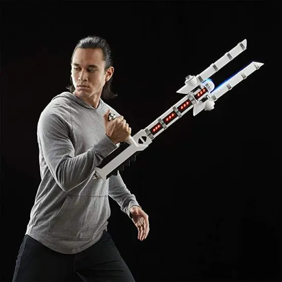 Star Wars Episode 8 The Last Jedi FX Riot Control Baton {3}