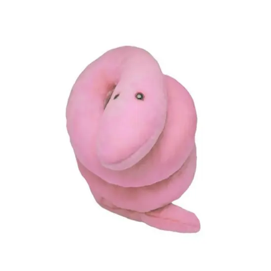 Giant Microbes The Pox (Syphilis) 6" Plush {1}