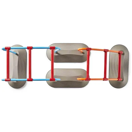 Mini Parkour Set {2}