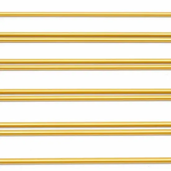 Hexagon Metal Wedding Arch Frame Garden Arbor Flowers Balloon Backdrop Stand {2}