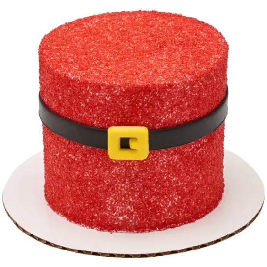 Buckle Dec-Ons&reg; Decorations 12ct {2}