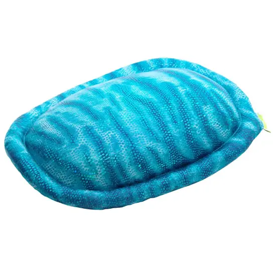 Weighted Turtle Turquoise 2 kg {4}