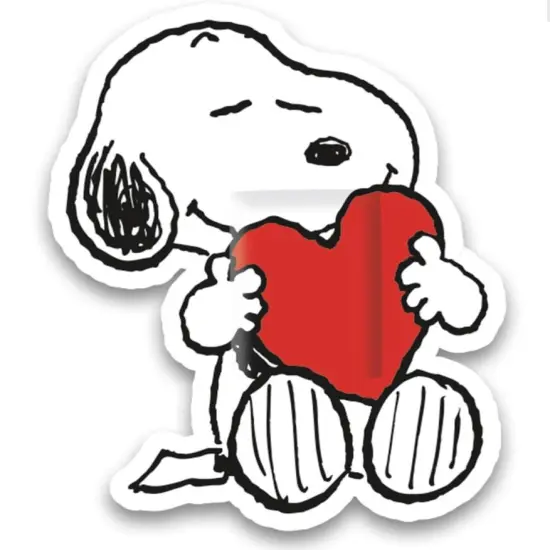 Peanuts Snoopy Self-Adhesive Bandages | 18 Count {3}