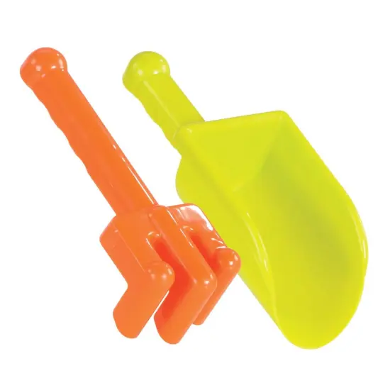 Kaplan Early Learning Company Sound to Sea Sand and Water Playset {4}