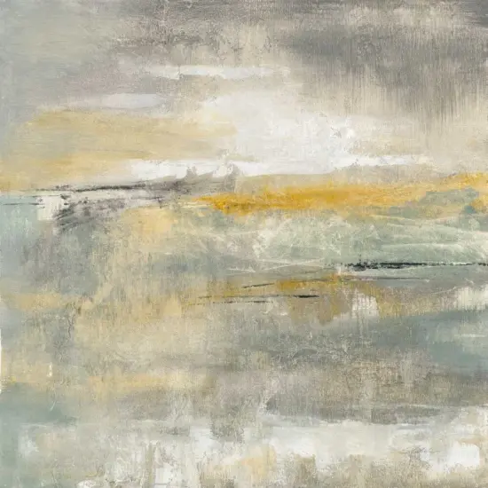 February Sky Poster Print by Silvia Vassileva - Item # VARPDX31683HR {2}