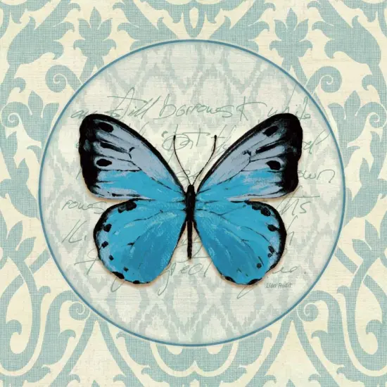 End of Summer V Poster Print by Lisa Audit - Item # VARPDX10921 {1}