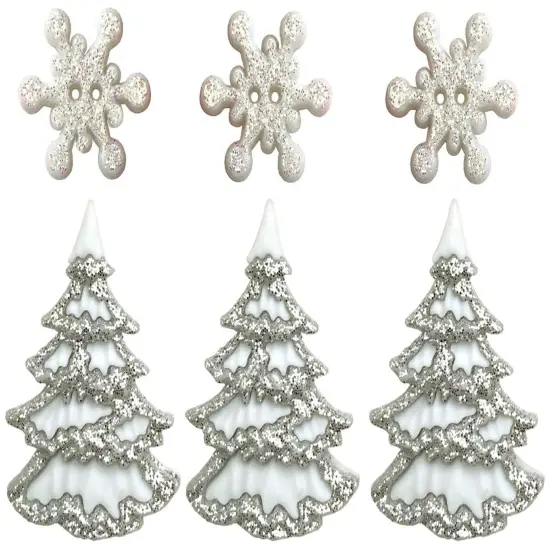 Buttons Galore Theme Buttons {1}