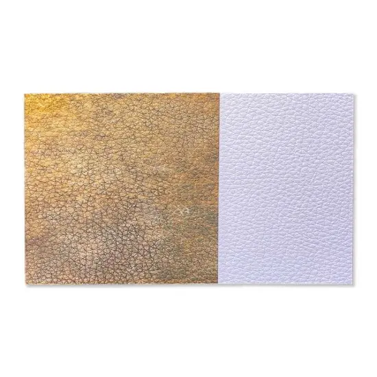8.5x11 Tim Holtz Distress Cracked Leather Cardstock - Ranger {3}