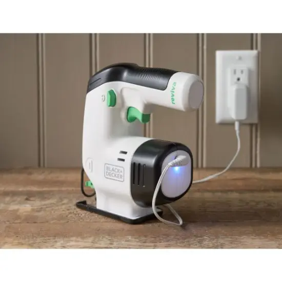 BLACK+DECKER Reviva 12V Jigsaw (REVCJS12C) {5}