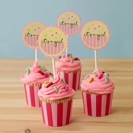 Avery Glossy Clear Round Labels, Sure Feed Technology, Permanent Adhesive, 1-5/8" Diameter, 500 Labels (6582) {6}