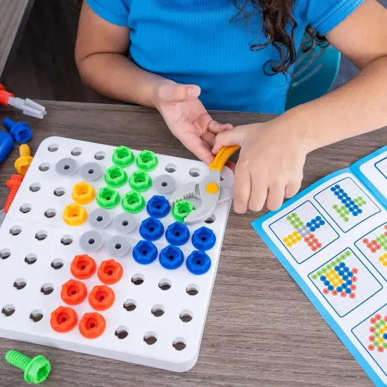 Design & Drill Toolbox {6}