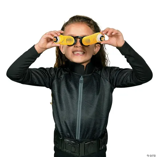 Kids Hanging Rainbow Goo-Goo Eyeglasses- 12 Pc. {3}