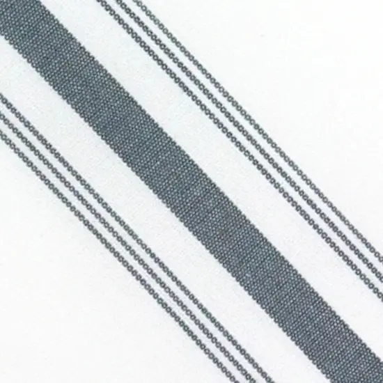 12 Pack Bistro Napkins Gray {4}