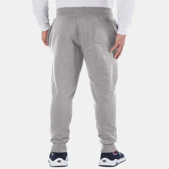 Champion&reg; Reverse Weave Joggers Oxford grey {3}