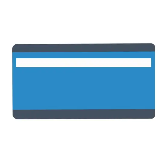 Cut-Out Window Blue Trakker Reading Guide, 3-3/4" x 7-1/4", Pack of 12 {2}