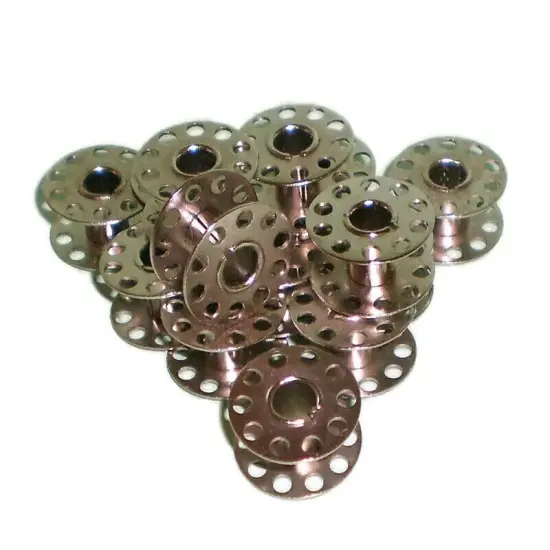 Kitcheniva Sewing Machine Bobbins {2}