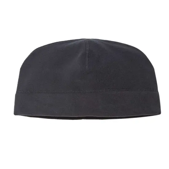 Atlantis Headwear&reg; Sustainable Fleece Beanie Dark grey {6}