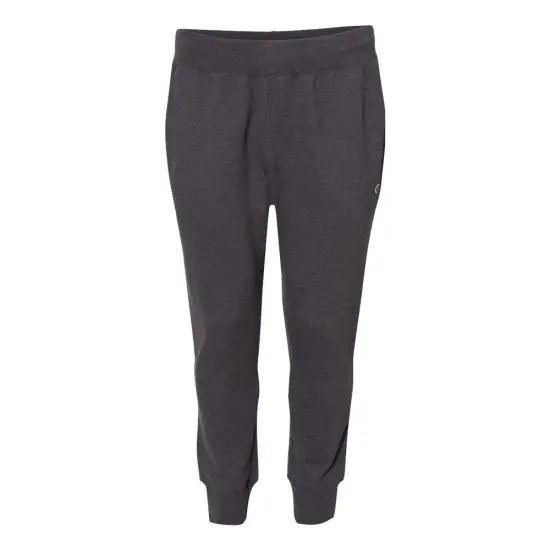 Champion&reg; Reverse Weave Joggers Charcoal heather {1}