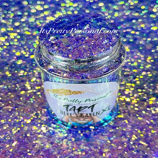 "Here’s Karen” -Tart XL {1}