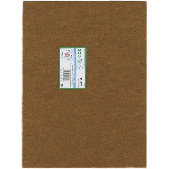 Kunin Eco-Fi Plus Premium Felt Sheet 9"X12" {2}