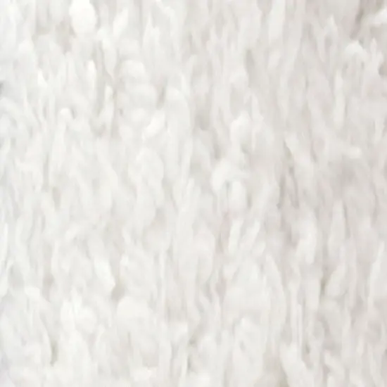 Multipack of 6 - Bernat Pipsqueak Yarn-Whitey White {3}