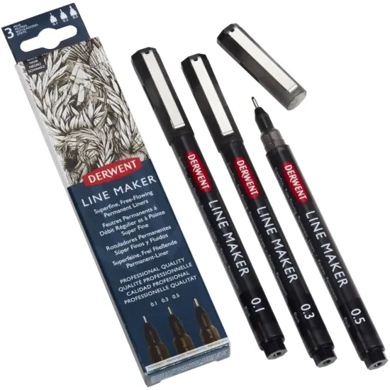 Royal & Langnickel(R) Premier Box Set-Sketching Pencil {5}