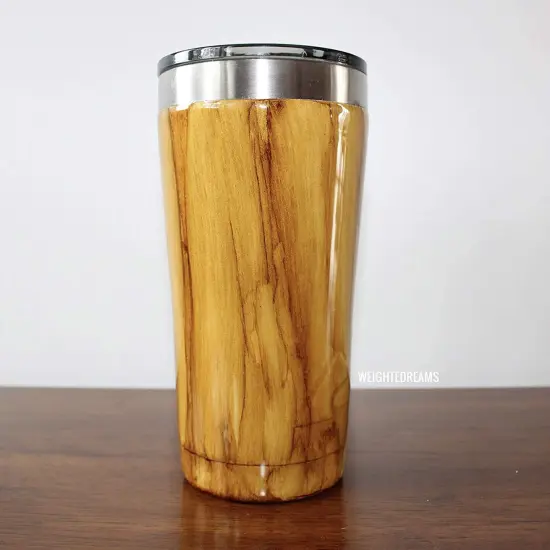 Pixiss Browns Alcohol Inks Set, 5 Highly Saturated Brown Alcohol Inks for Resin {6}