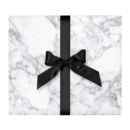Wrapping Paper - Marble - 3 Sheets {1}